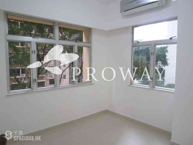 Sai Ying Pun - Shing Kok Mansion 05
