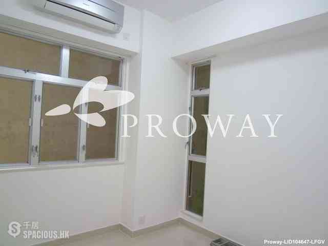Sai Ying Pun - Shing Kok Mansion 06