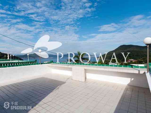 Clear Water Bay - Sheung Sze Wan 02