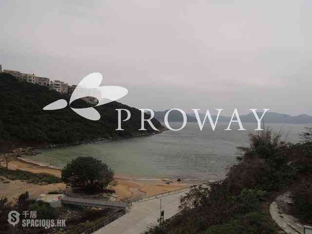 Clear Water Bay - Sheung Sze Wan 05