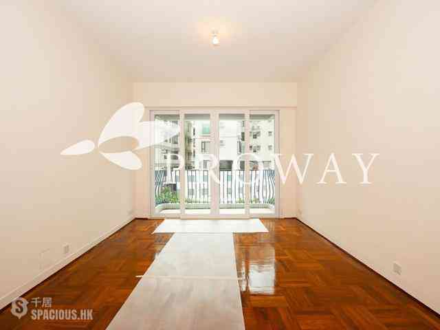 Happy Valley - Envoy Garden 01