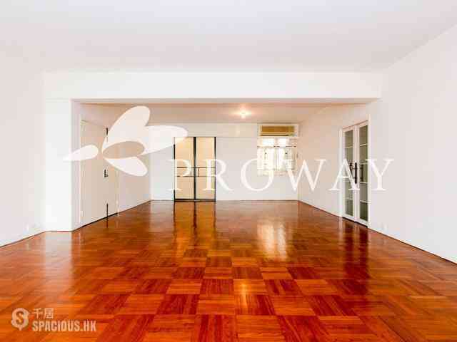 Mid Levels Central - Borrett Mansions 03
