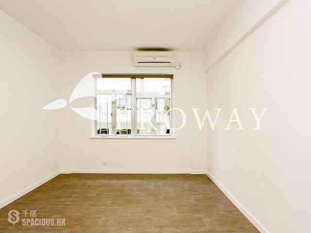 Mid Levels Central - Kam Fai Mansion 03