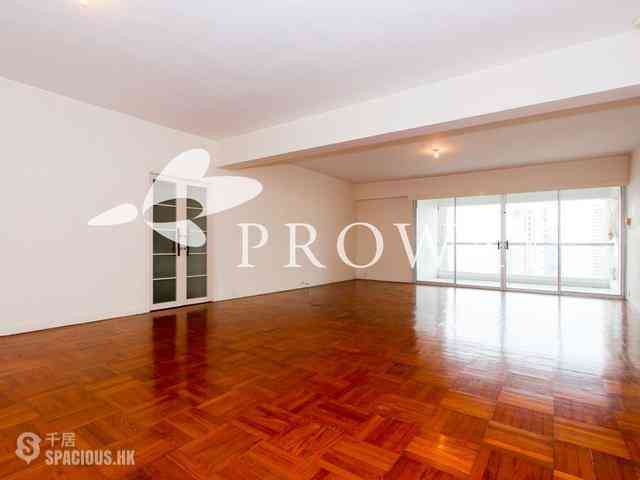 Mid Levels Central - Borrett Mansions 04