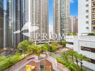 Mid Levels Central - Blessings Garden Phase I 02