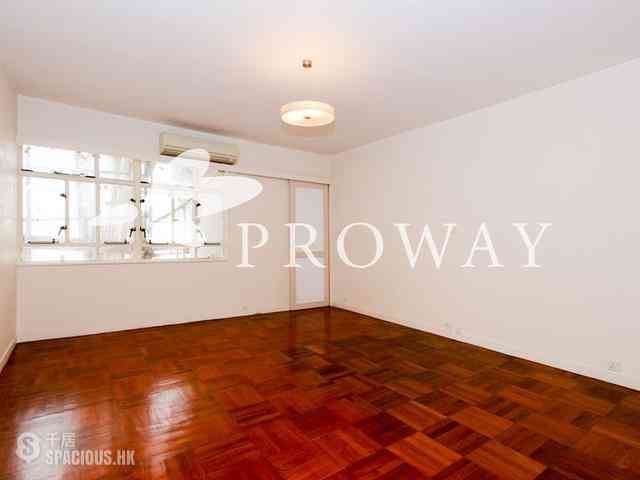Mid Levels Central - Borrett Mansions 05