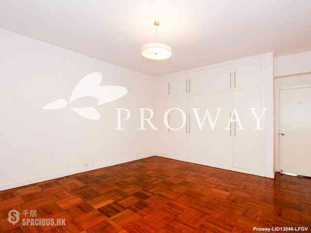 Mid Levels Central - Borrett Mansions 07