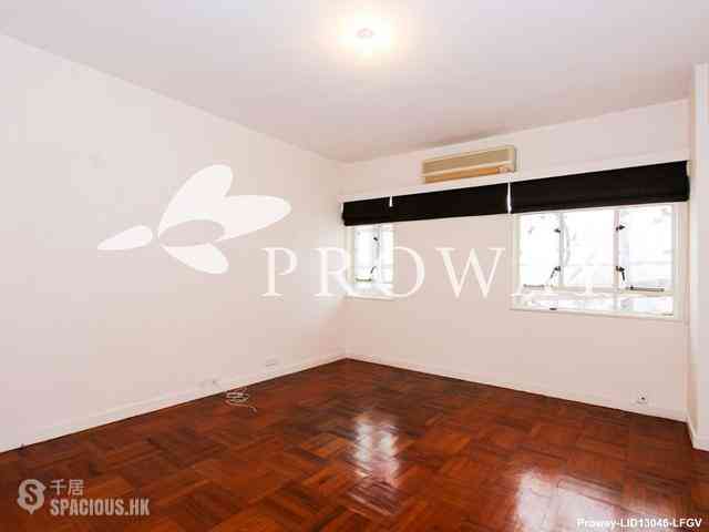 Mid Levels Central - Borrett Mansions 08