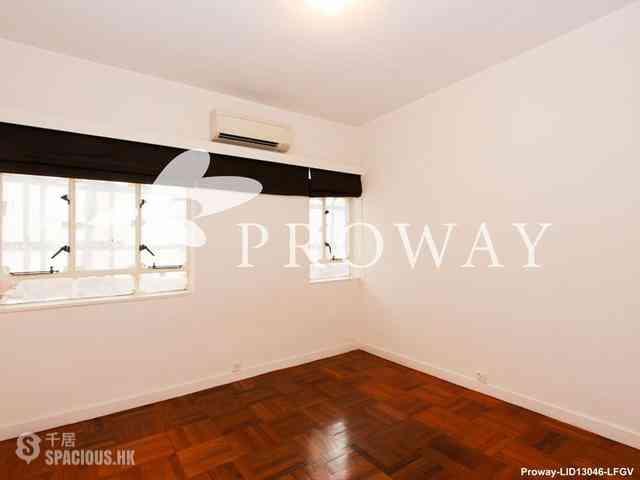 Mid Levels Central - Borrett Mansions 09