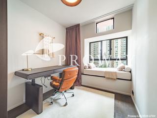 Mid Levels Central - Blessings Garden Phase I 08