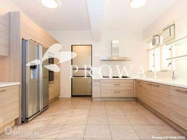 Mid Levels Central - Borrett Mansions 10