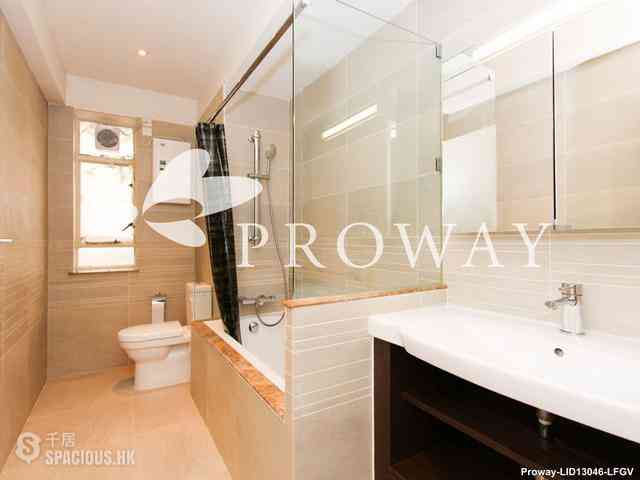 Mid Levels Central - Borrett Mansions 11