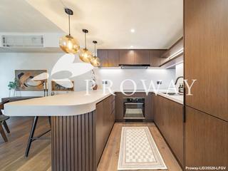Mid Levels Central - Blessings Garden Phase I 11
