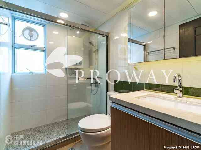 薄扶林 - 帝鑾閣 12