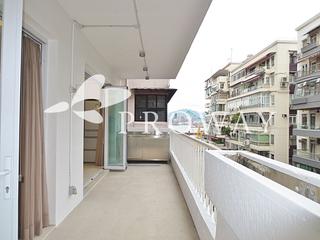 铜锣湾 - 海德大厦 02