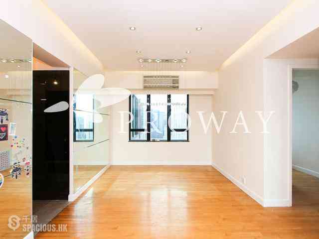 Mid Levels West - Ying Piu Mansion 03