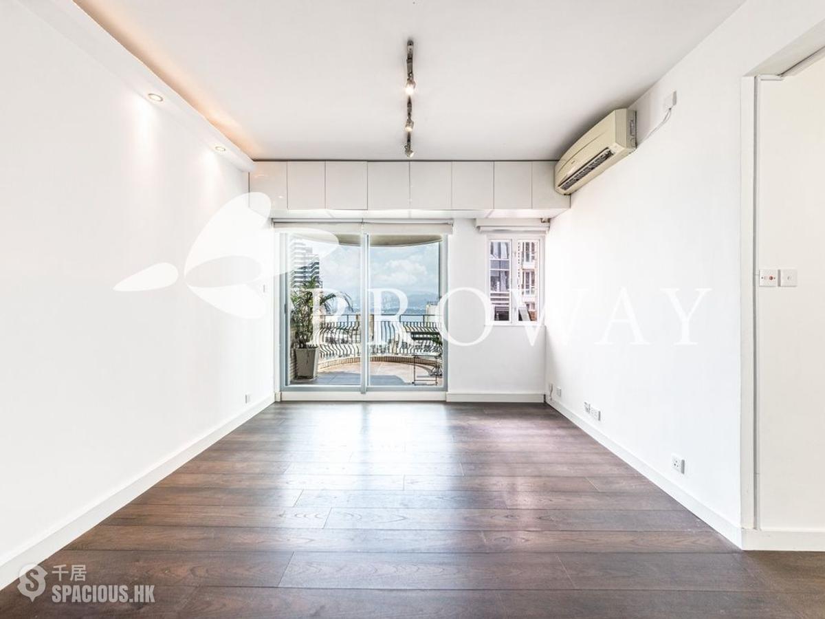Sai Ying Pun - Kingsfield Tower 01