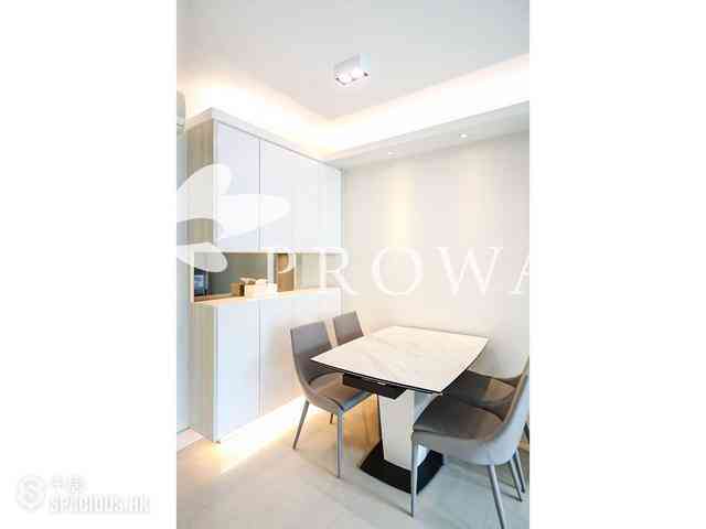 Kwai Chung - The Apex Tower 2 03