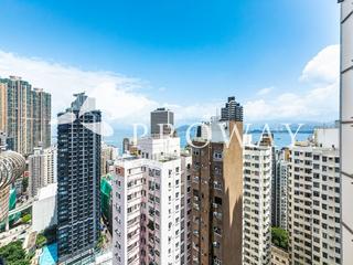 Sai Ying Pun - Kingsfield Tower 02