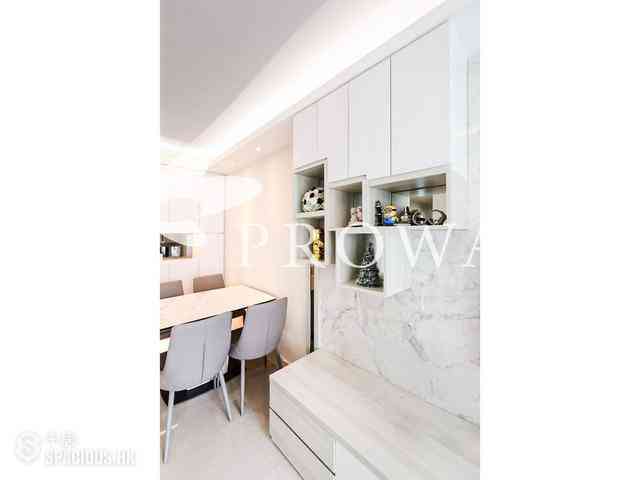 Kwai Chung - The Apex Tower 2 04