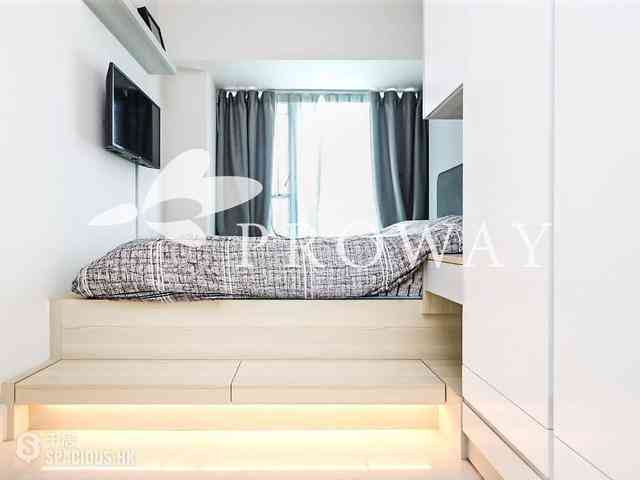 Kwai Chung - The Apex Tower 2 05