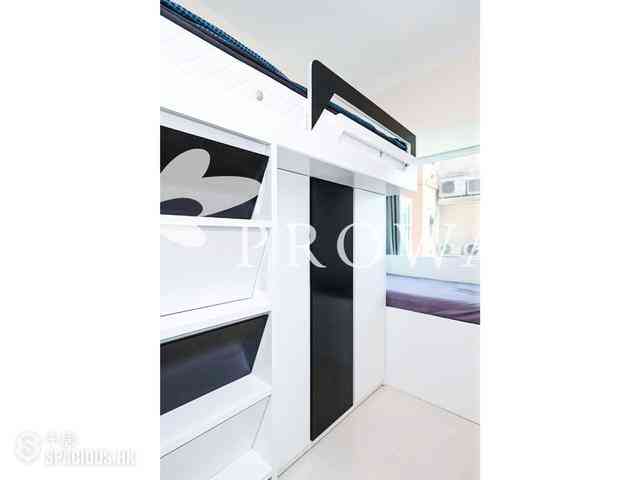 Kwai Chung - The Apex Tower 2 06