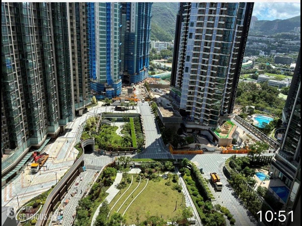 Wong Chuk Hang - The Southside Phase 2 La Marina Tower 1B 01