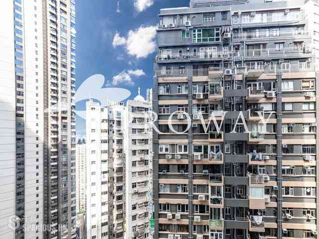 中半山 - 高云台 02
