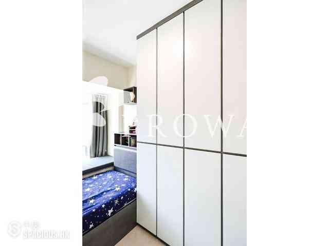 Kwai Chung - The Apex Tower 2 07