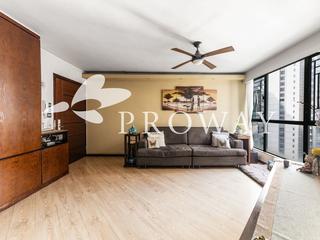 中半山 - 高云台 03