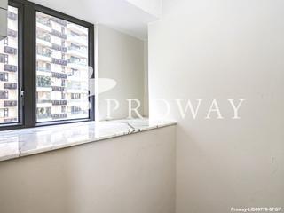 Mid Levels Central - Park Rise 08