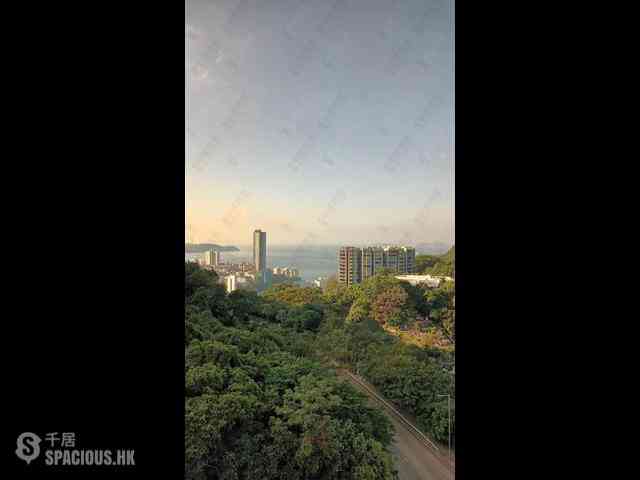 薄扶林 - 裕仁大廈A座 06