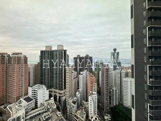西營盤 - 興漢道8號 (Resiglow-Bonham) 03