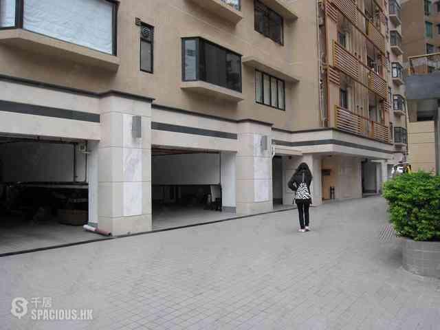 Wan Chai - Suncrest Tower 02