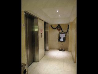 Wan Chai - Suncrest Tower 03