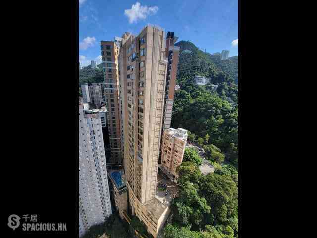 Wan Chai - Suncrest Tower 04