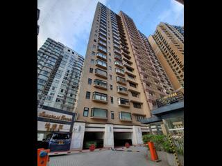 Wan Chai - Suncrest Tower 06