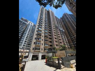 Wan Chai - Suncrest Tower 07
