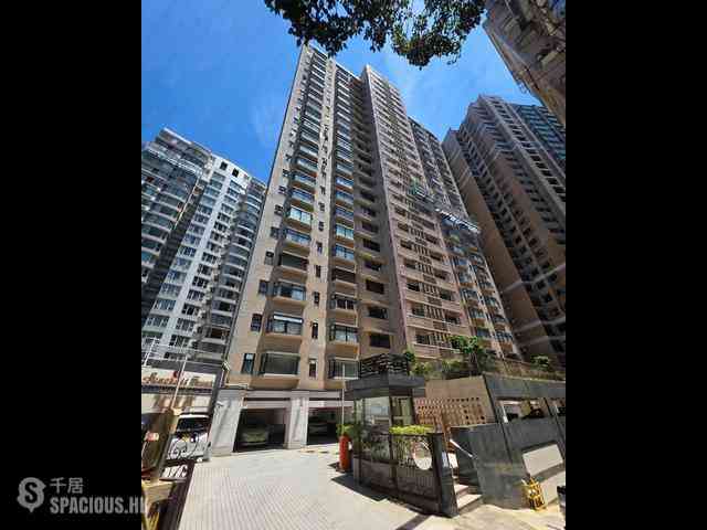 Wan Chai - Suncrest Tower 07