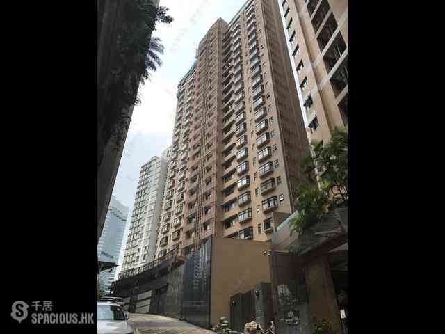 Wan Chai - Suncrest Tower 08