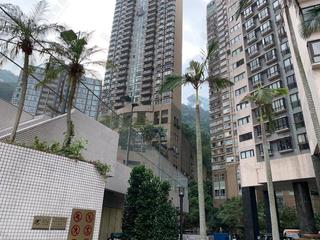 中半山 - 嘉富丽苑2座 08