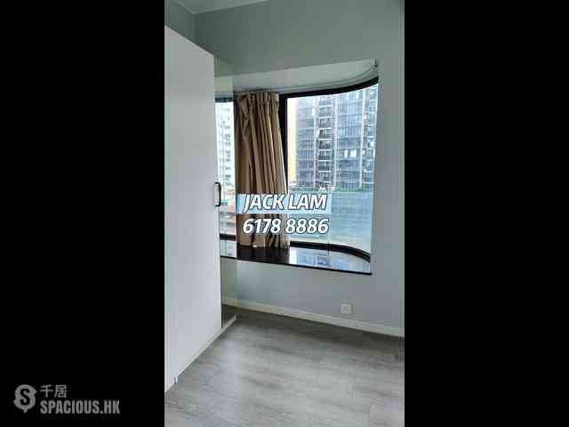 Ho Man Tin - Peace Tower 01