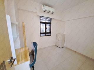 Sai Ying Pun - Manifold Court 06