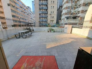 Sai Ying Pun - Manifold Court 09