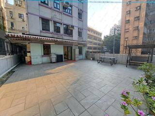 Sai Ying Pun - Manifold Court 10