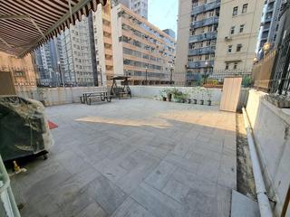 Sai Ying Pun - Manifold Court 13