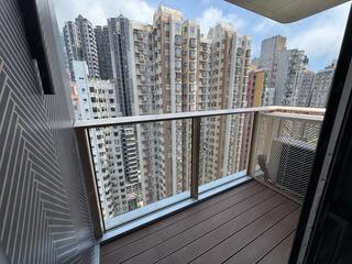 Sai Ying Pun - Des Voeux W Residence 03