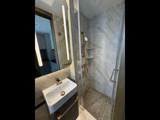 Sai Ying Pun - Des Voeux W Residence 06