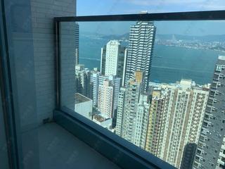 Sai Ying Pun - 63, Pokfulam Amber House (Tower 1) 02