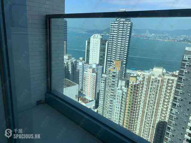 Sai Ying Pun - 63, Pokfulam Amber House (Tower 1) 02